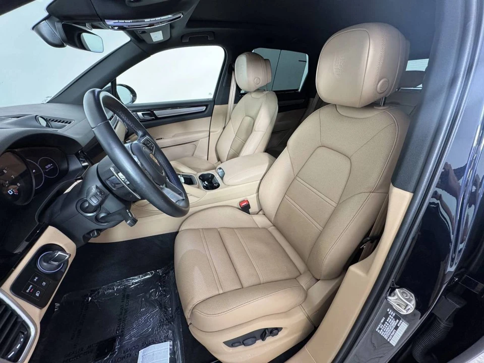 2023 Porsche 9Y0/9Y3 Cayenne - Image 5 of 5