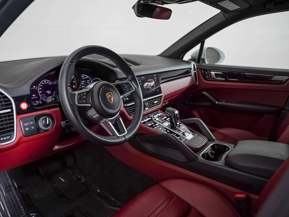 2023 Porsche 9Y0/9Y3 Cayenne - Image 4 of 5