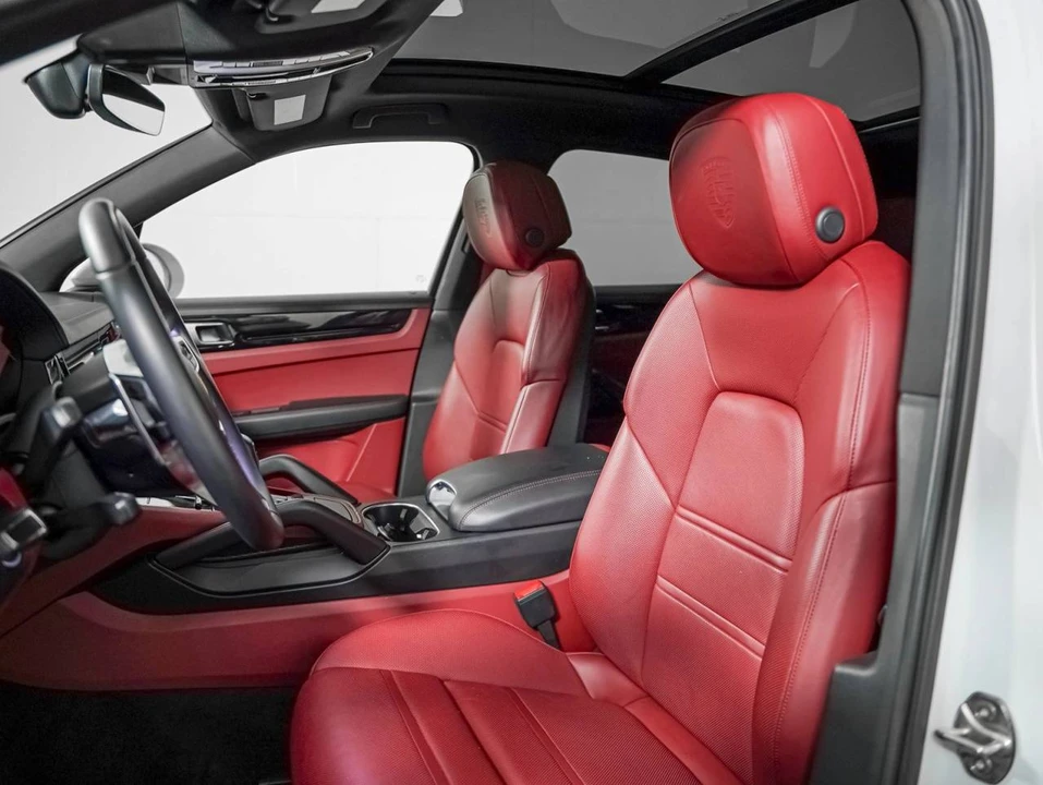 2023 Porsche 9Y0/9Y3 Cayenne - Image 5 of 5