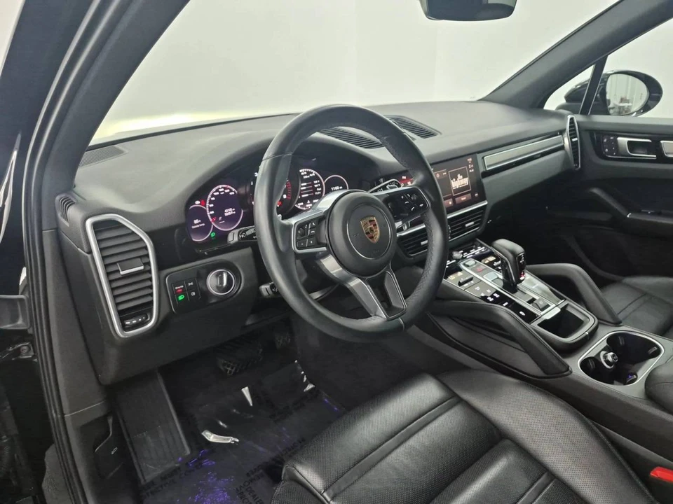 2023 Porsche 9Y0/9Y3 Cayenne - Image 4 of 5