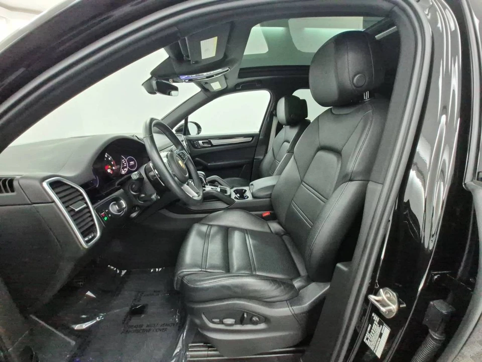 2023 Porsche 9Y0/9Y3 Cayenne - Image 5 of 5
