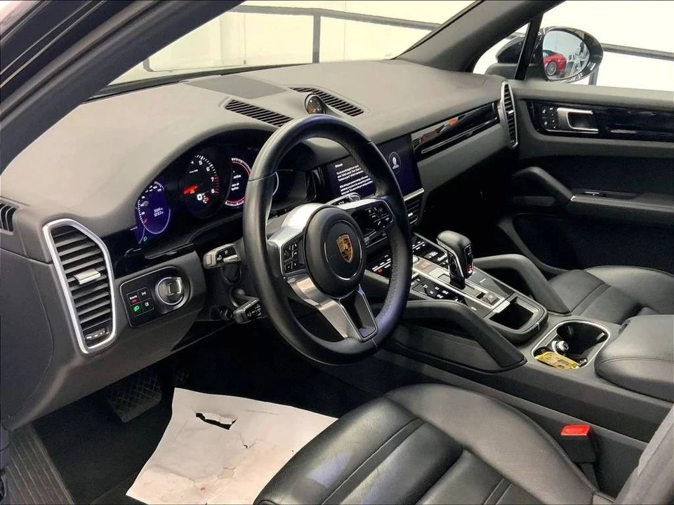 2023 Porsche 9Y0/9Y3 Cayenne - Image 4 of 5