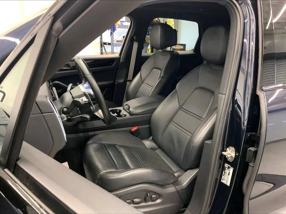 2023 Porsche 9Y0/9Y3 Cayenne - Image 5 of 5
