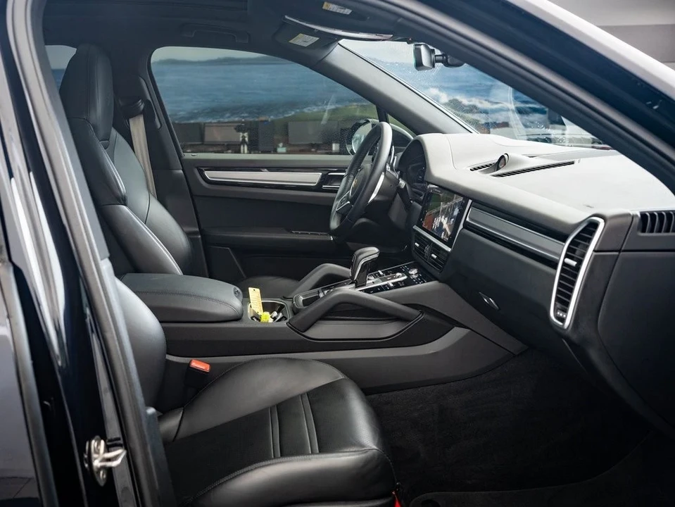 2023 Porsche 9Y0/9Y3 Cayenne - Image 20 of 21