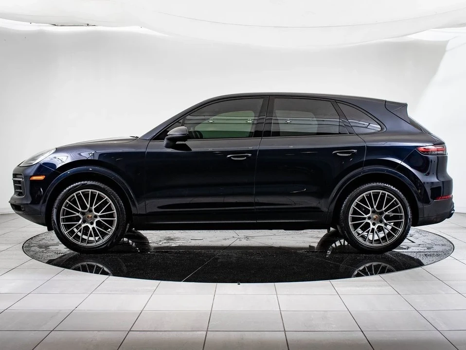 2023 Porsche 9Y0/9Y3 Cayenne - Image 2 of 21