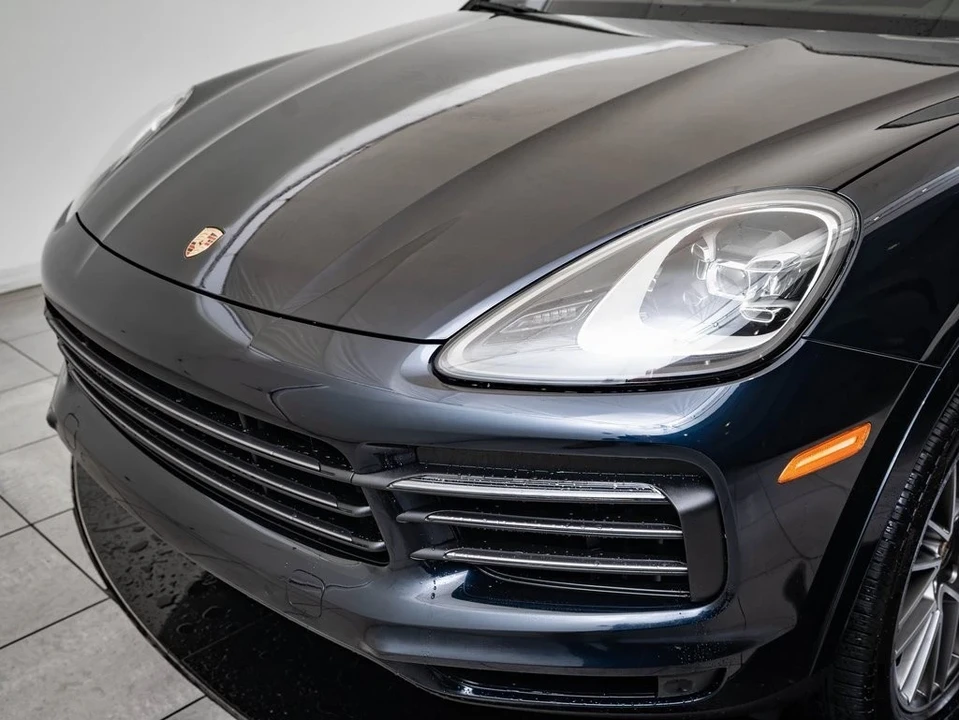 2023 Porsche 9Y0/9Y3 Cayenne - Image 13 of 21