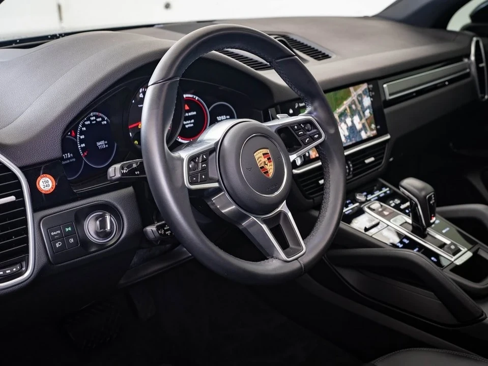 2023 Porsche 9Y0/9Y3 Cayenne - Image 4 of 21