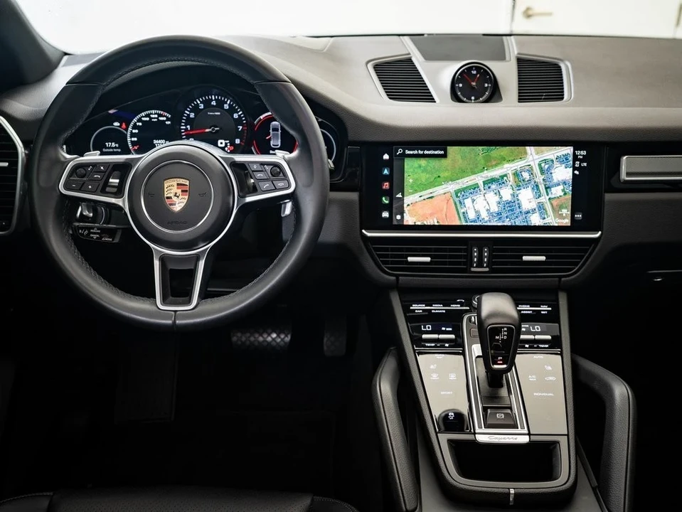2023 Porsche 9Y0/9Y3 Cayenne - Image 6 of 21