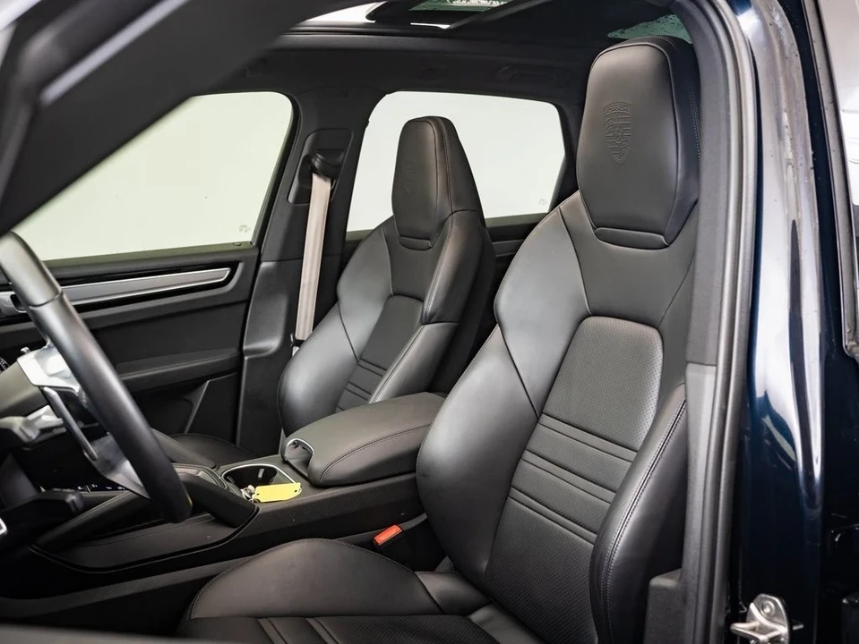 2023 Porsche 9Y0/9Y3 Cayenne - Image 5 of 21