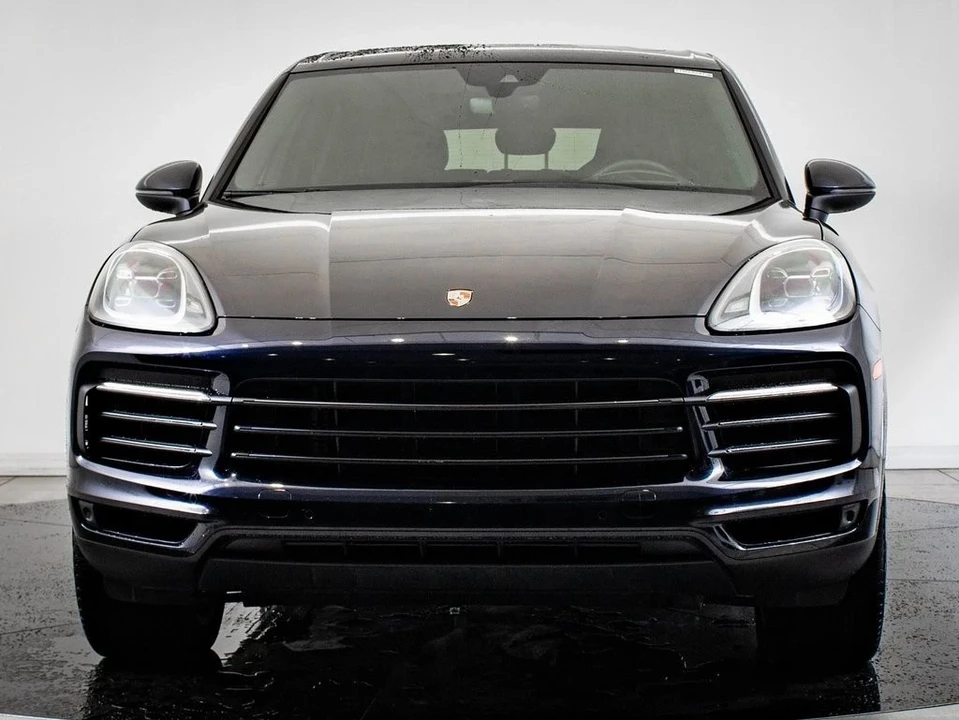 2023 Porsche 9Y0/9Y3 Cayenne - Image 11 of 21