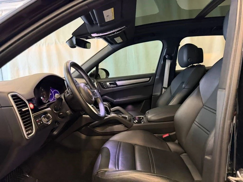 2023 Porsche 9Y0/9Y3 Cayenne - Image 5 of 5