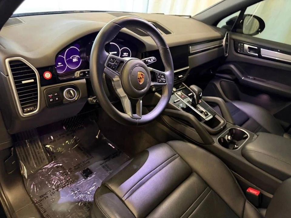 2023 Porsche 9Y0/9Y3 Cayenne - Image 4 of 5