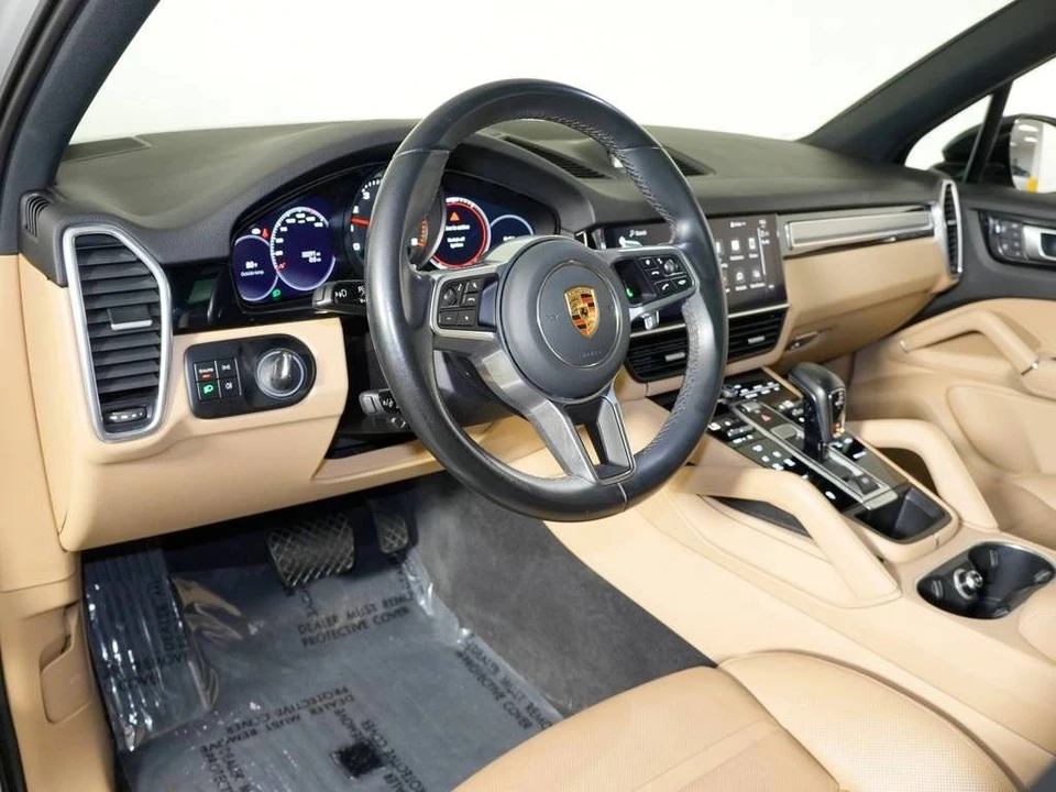 2023 Porsche 9Y0/9Y3 Cayenne - Image 4 of 5