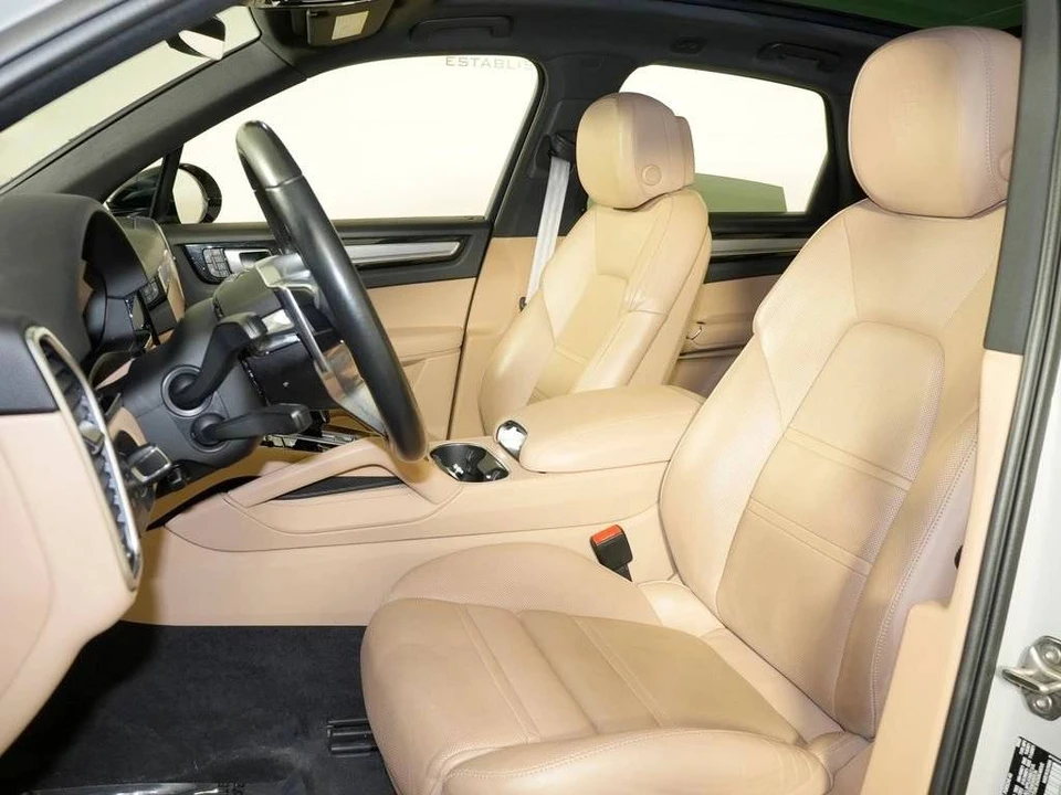 2023 Porsche 9Y0/9Y3 Cayenne - Image 5 of 5
