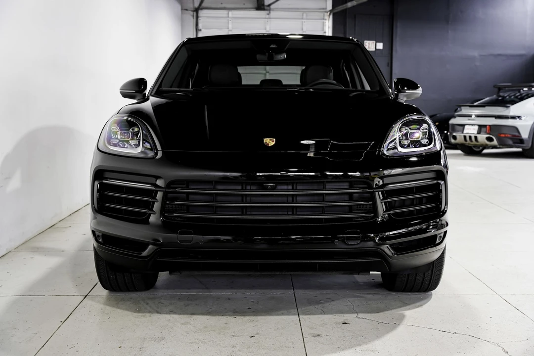 2023 Porsche 9Y0/9Y3 Cayenne - Image 5 of 12