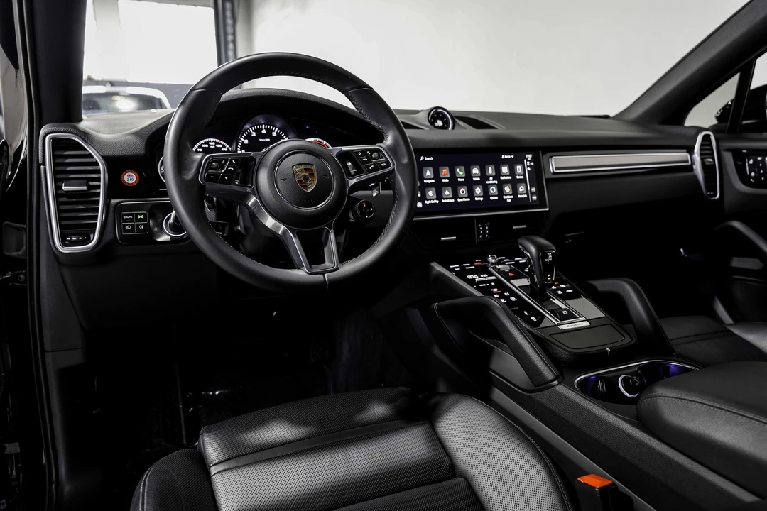 2023 Porsche 9Y0/9Y3 Cayenne - Image 9 of 12