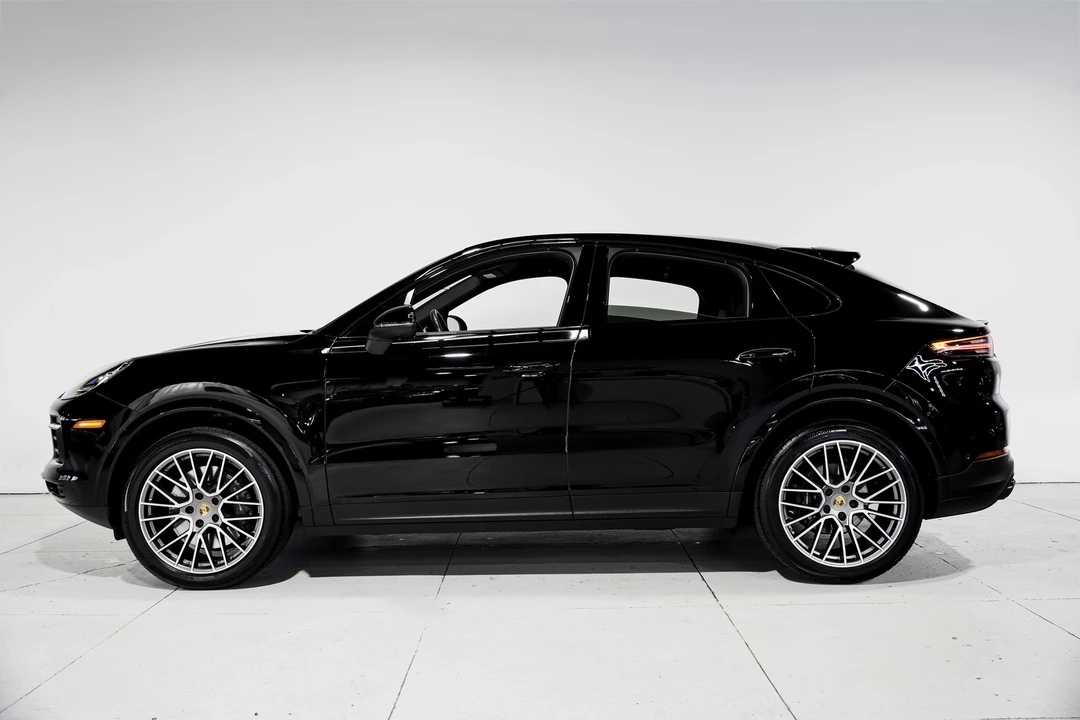 2023 Porsche 9Y0/9Y3 Cayenne - Image 7 of 12
