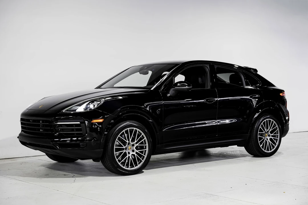 2023 Porsche 9Y0/9Y3 Cayenne - Image 6 of 12
