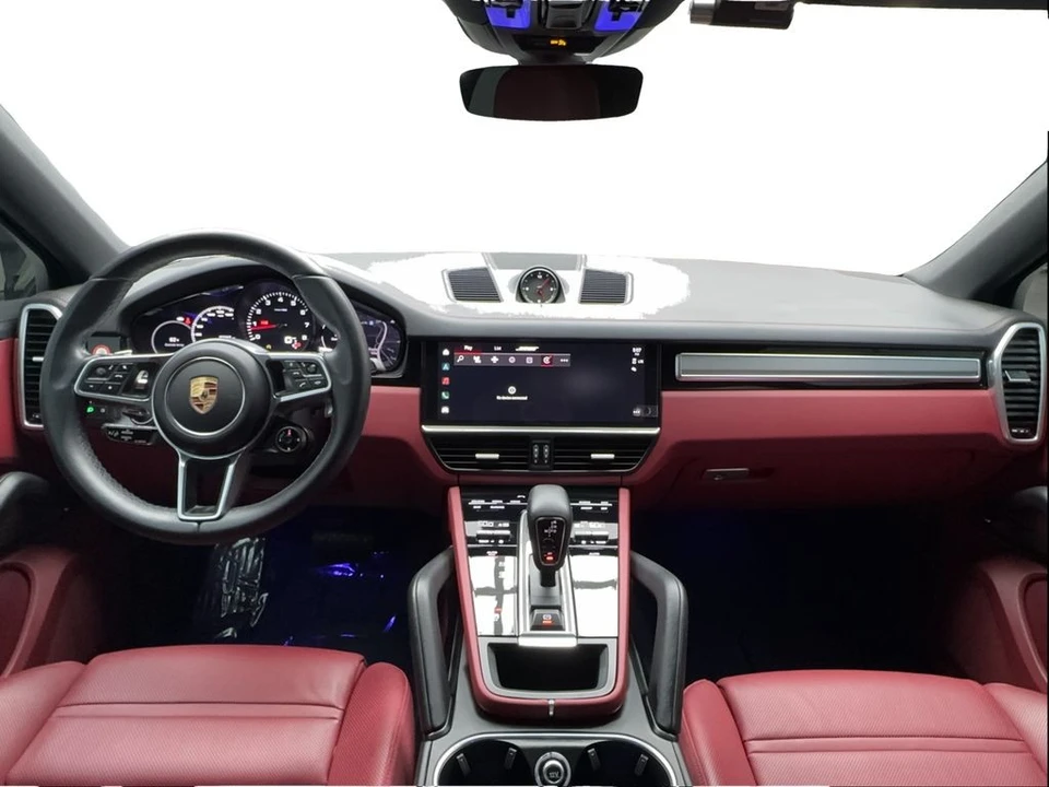 2023 Porsche - Image 31 of 31