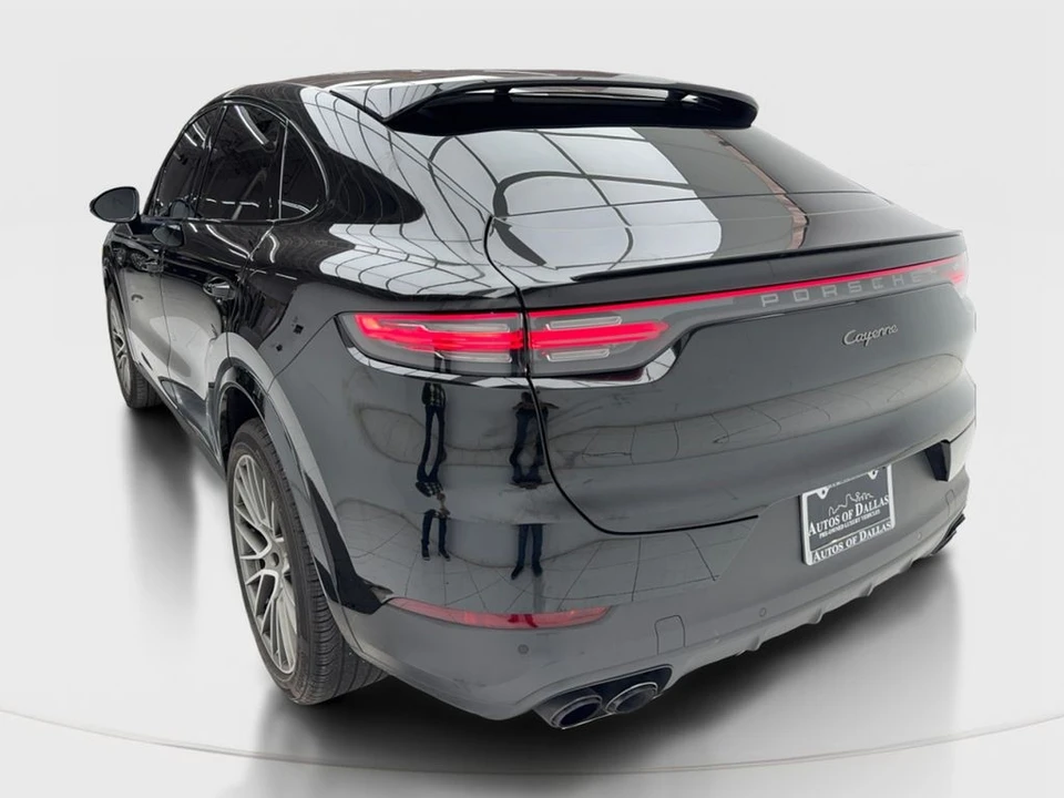 2023 Porsche 9Y0/9Y3 Cayenne - Image 4 of 21