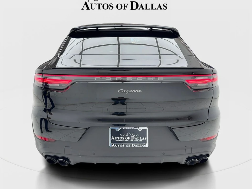 2023 Porsche 9Y0/9Y3 Cayenne - Image 5 of 21