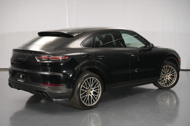 2023 Porsche 9Y0/9Y3 Cayenne - Image 10 of 31