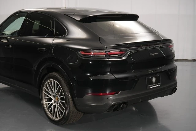 2023 Porsche 9Y0/9Y3 Cayenne - Image 15 of 31