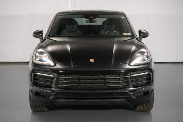 2023 Porsche 9Y0/9Y3 Cayenne - Image 4 of 31