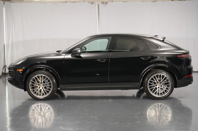 2023 Porsche 9Y0/9Y3 Cayenne - Image 2 of 31