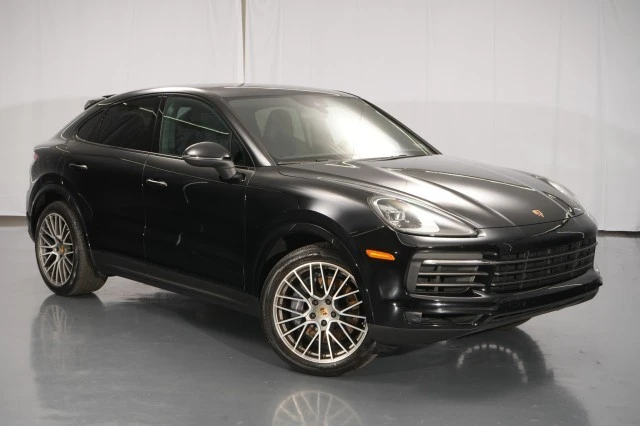 2023 Porsche 9Y0/9Y3 Cayenne - Image 7 of 31