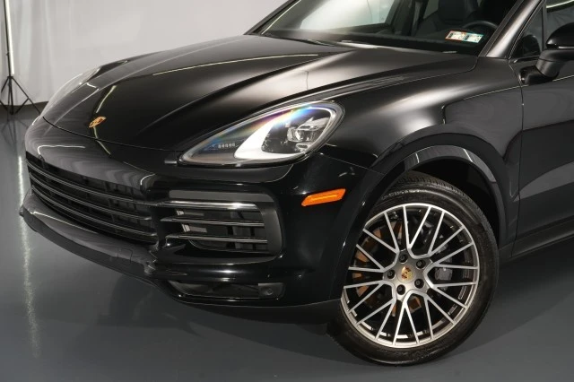 2023 Porsche 9Y0/9Y3 Cayenne - Image 3 of 31