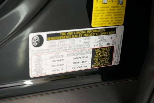 2023 Porsche 9Y0/9Y3 Cayenne - Image 21 of 31