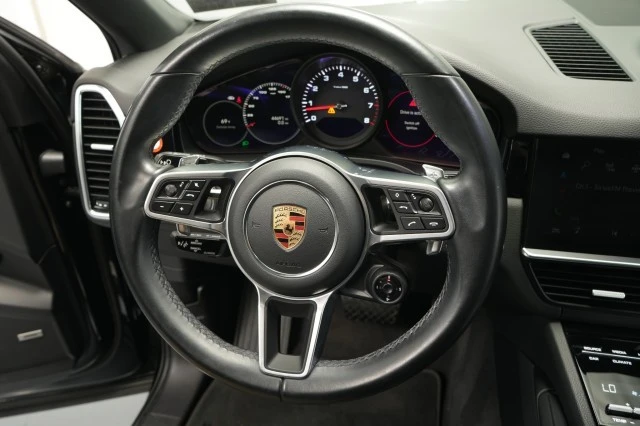 2023 Porsche 9Y0/9Y3 Cayenne - Image 31 of 31
