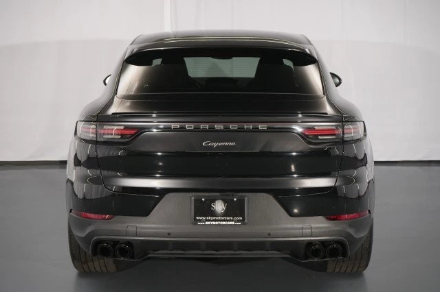 2023 Porsche 9Y0/9Y3 Cayenne - Image 13 of 31
