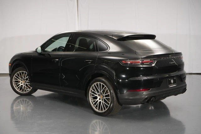 2023 Porsche 9Y0/9Y3 Cayenne - Image 16 of 31