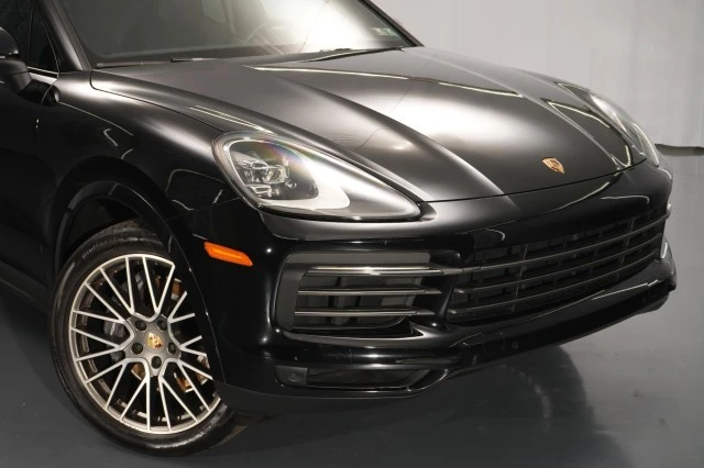 2023 Porsche 9Y0/9Y3 Cayenne - Image 8 of 31