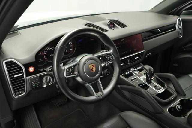 2023 Porsche 9Y0/9Y3 Cayenne - Image 28 of 31