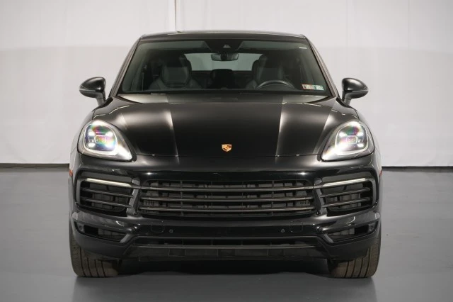 2023 Porsche 9Y0/9Y3 Cayenne - Image 5 of 31
