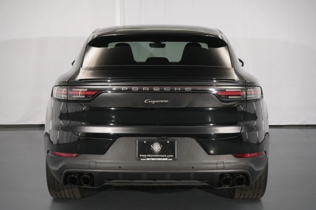 2023 Porsche 9Y0/9Y3 Cayenne - Image 14 of 31