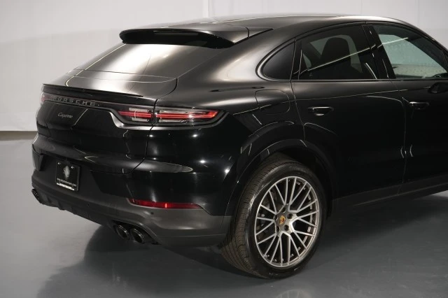 2023 Porsche 9Y0/9Y3 Cayenne - Image 11 of 31