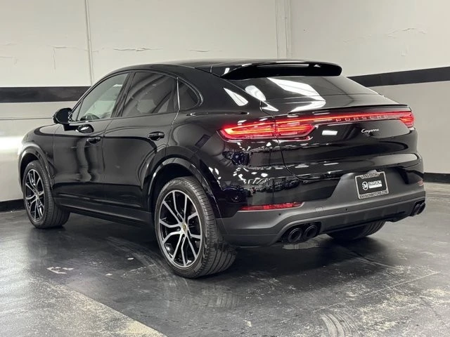 2023 Porsche 9Y0/9Y3 Cayenne - Image 9 of 12