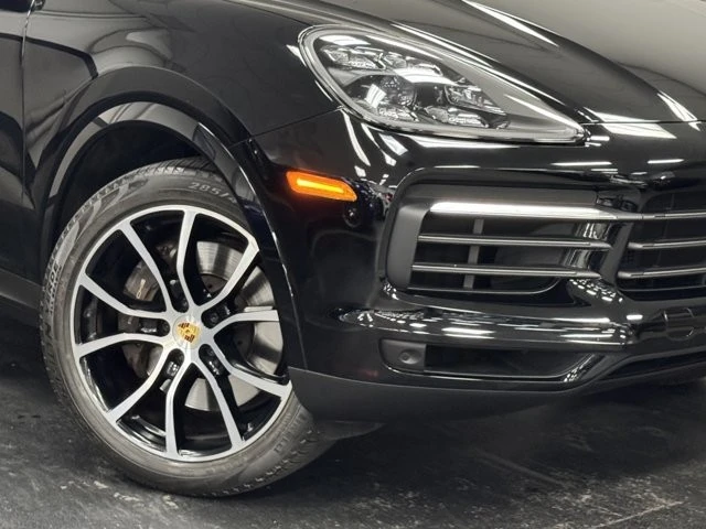 2023 Porsche 9Y0/9Y3 Cayenne - Image 4 of 12