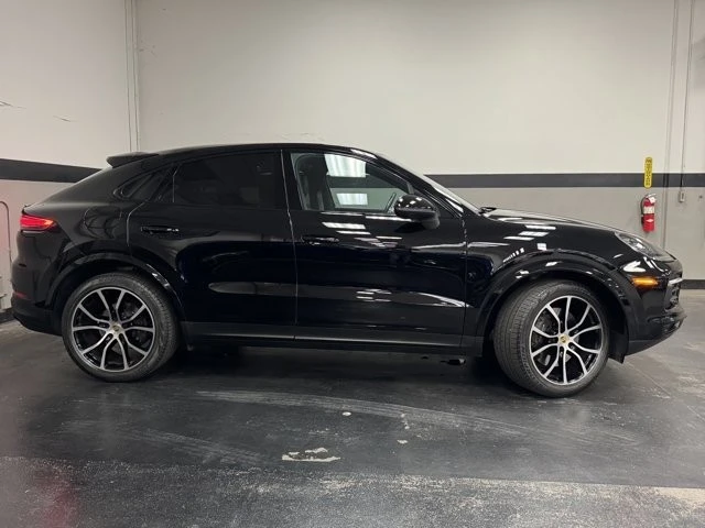 2023 Porsche 9Y0/9Y3 Cayenne - Image 5 of 12
