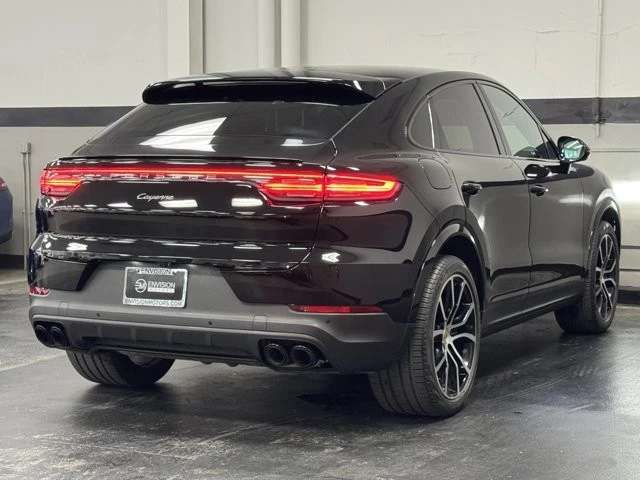 2023 Porsche 9Y0/9Y3 Cayenne - Image 11 of 12