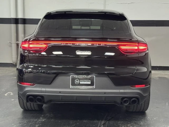 2023 Porsche 9Y0/9Y3 Cayenne - Image 10 of 12