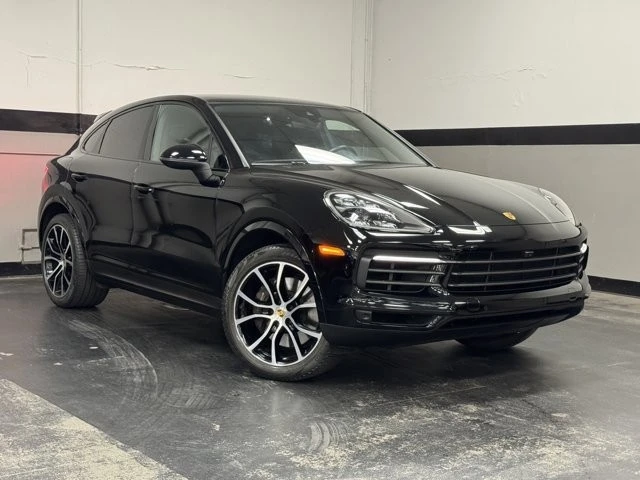 2023 Porsche 9Y0/9Y3 Cayenne - Image 2 of 12