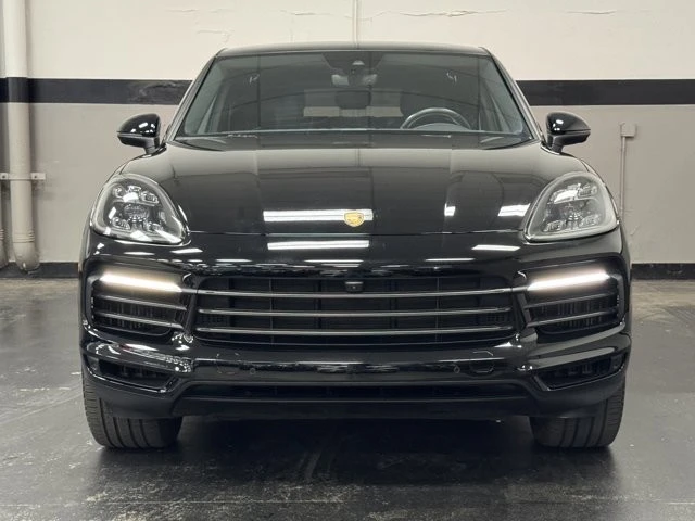 2023 Porsche 9Y0/9Y3 Cayenne - Image 6 of 12