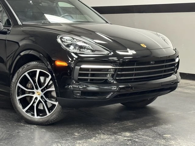 2023 Porsche 9Y0/9Y3 Cayenne - Image 3 of 12