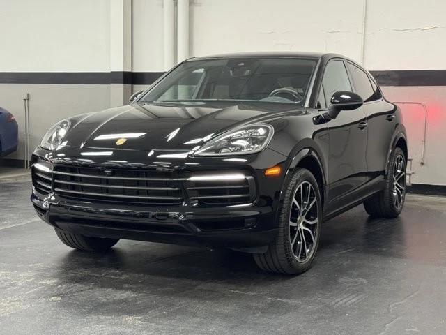 2023 Porsche 9Y0/9Y3 Cayenne - Image 7 of 12