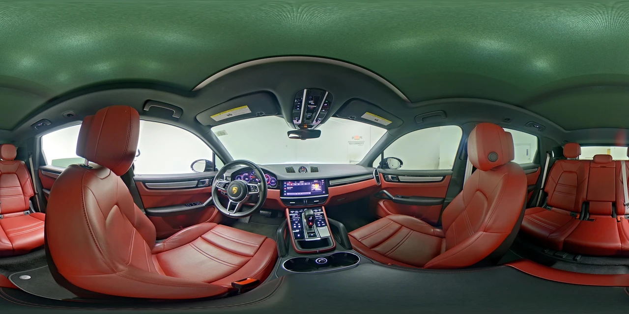 2023 Porsche 9Y0/9Y3 Cayenne - Image 23 of 25